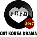 Ost Korea Drama Terbaru icon