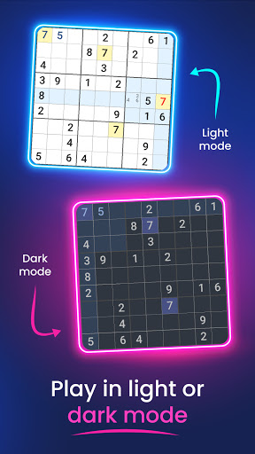 Sudoku Games - Classic Sudoku Screen 3