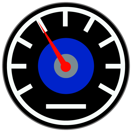 Speedometer GPS 1.2.13 Icon