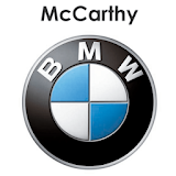 McCarthy BMW icon