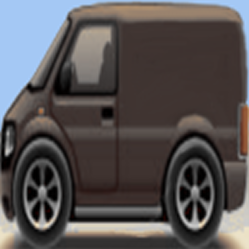 Automobile Maintenance Log 2817 Icon
