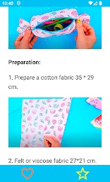 How to make school supplies