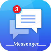 Top 48 Social Apps Like New Messenger 2020 : Free Video Call & Chat - Best Alternatives