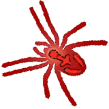 Spider Attack! icon
