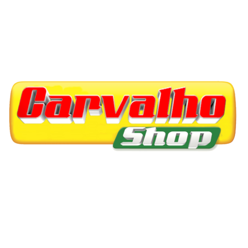 Carvalho Shop logo