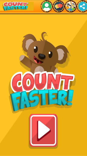 Count Faster