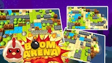 Bomber Arena: Bombing Friendsのおすすめ画像4