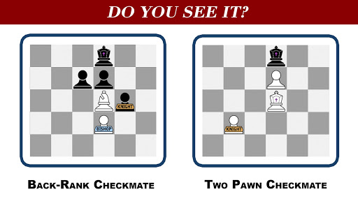 PlunderChess® Screen 2