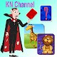 Download Zoo Cards KN Channel For PC Windows and Mac