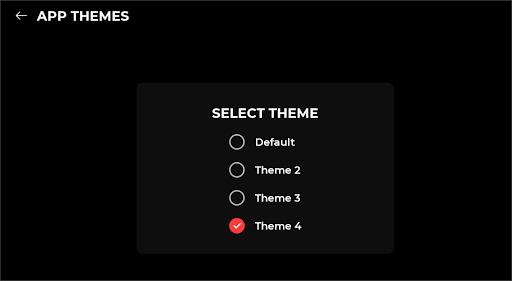 MDPRIME Screen 3