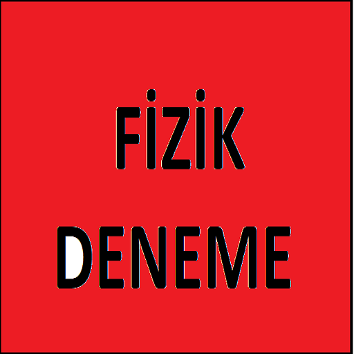 TYT Fizik Denemeler 2022 logo