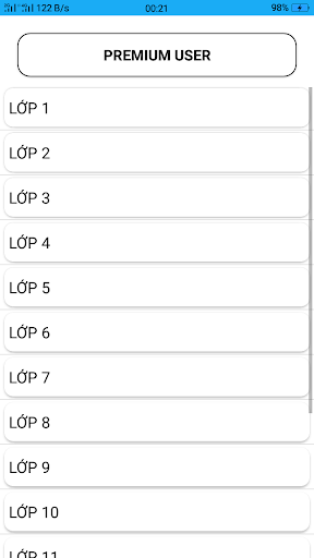 LỚP 1-12 Screen 3