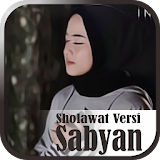 Sholawat Nissa Sabyan Offline Mp3 icon