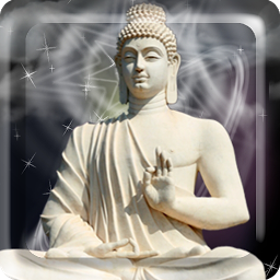 Icon image Lord Buddha Live Wallapaper