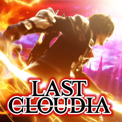 ラストクラウディア logo