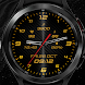 LUXURY Classic Watch Face - Androidアプリ
