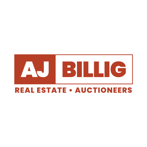 AJ Billig logo