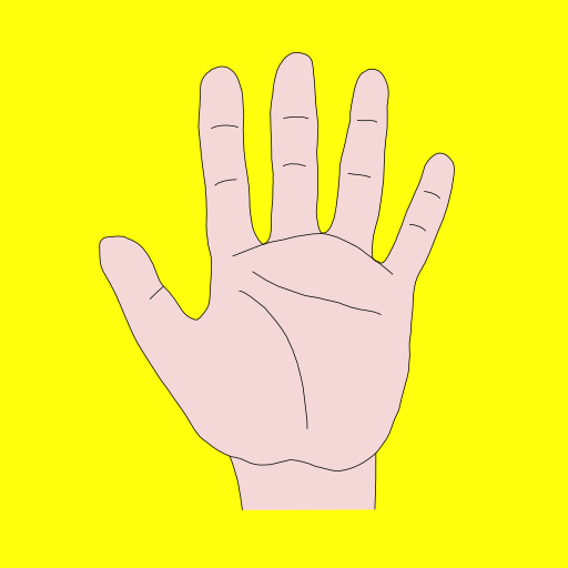 Human Body Parts for Kids logo