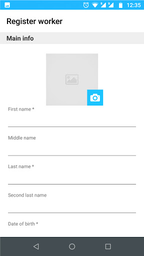SIGOOK BETA Screen 2