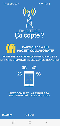 Ça capte ? Screen 2