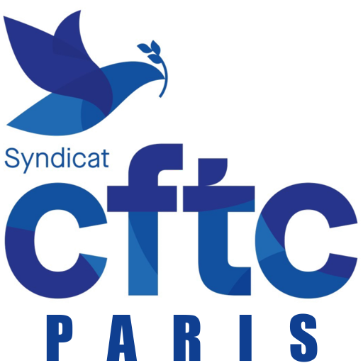 CFTC PARIS logo