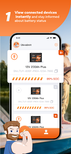 LiTime Screen 3