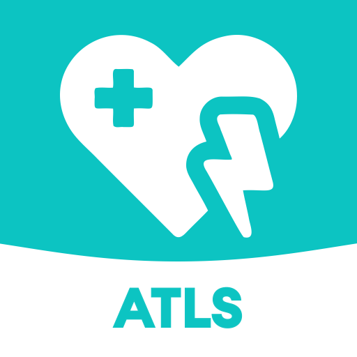 ATLS Test Prep 2024 logo