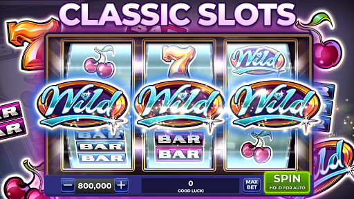 Star Strike Slots Casino Games 8