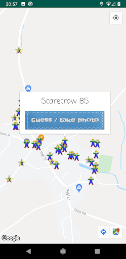 Harveys Scarecrow Trail Screen 2