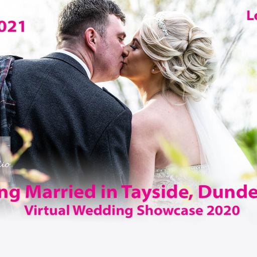 Getting Married in Scotland 2.22.20210222 Icon