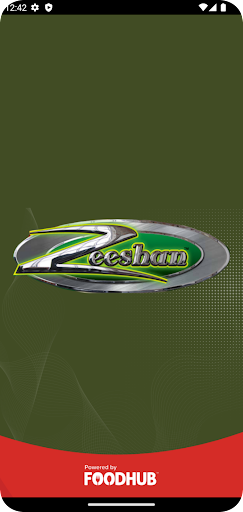 Android application Zeeshan screenshort