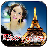 Famous Photo Frames App icon