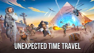 Game screenshot Age of Evolution mod apk