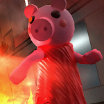 Cover Image of Download Piggy escape scary roblx 1.0 APK