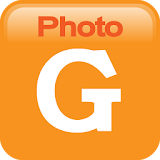 Photo Gallery & Lock   L icon