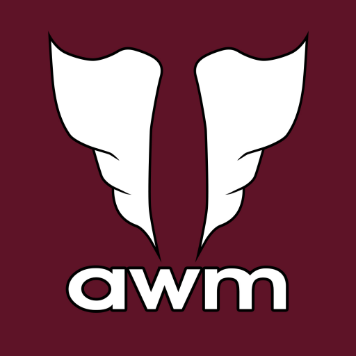 angels with me - Photo album for  Android – Latest Version & Features app icon