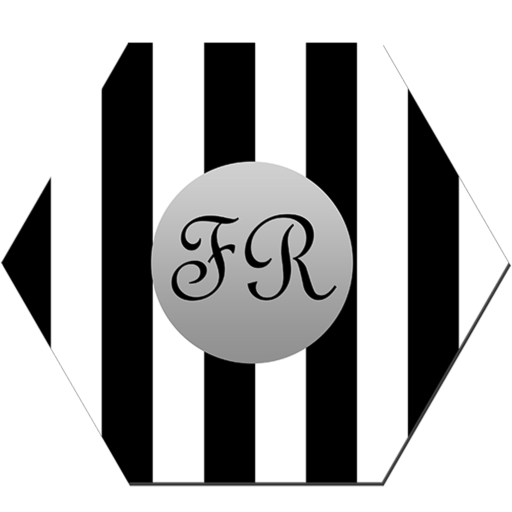 Friends Referee logo