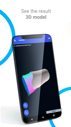 Symphonie Aqua Screen 3