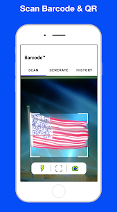 Barcode Scanner & Barcode For Pc – Free Download For Windows And Mac 2