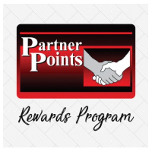 Partner Points logo