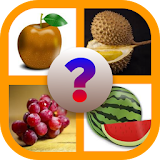 Guess The Fruits icon