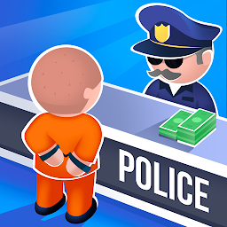 Police Department 3D