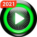Cover Image of Download HD Video Player 3.3.7 APK