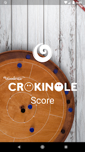 Crokinole Score