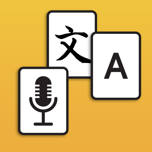 Voice Translator logo