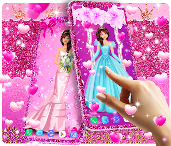 Barbie doll princess cartoon 2025
