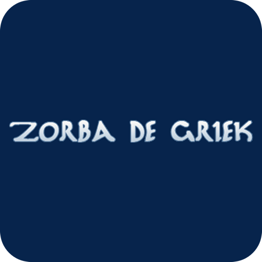 Zorba de Griek  Icon