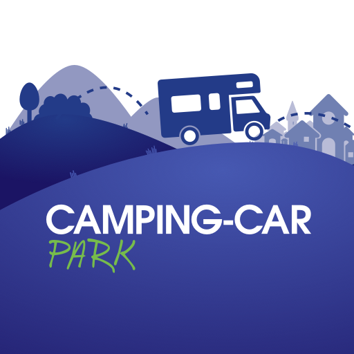CAMPING-CAR PARK  Icon