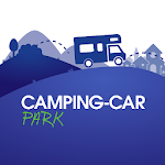 Cover Image of 下载 CAMPING-CAR PARK  APK
