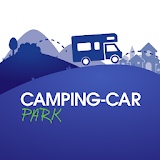 CAMPING-CAR PARK icon